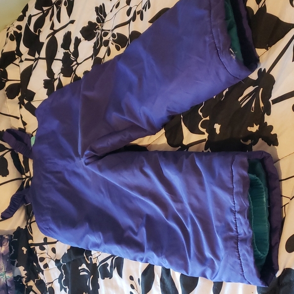 Zeroxposur ski 2 piece set girls sz s-4 - Picture 7 of 12